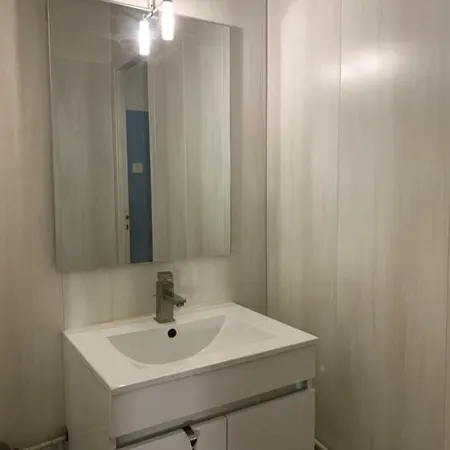 Апартаменты Studio Atypique En Plein Centre Каор