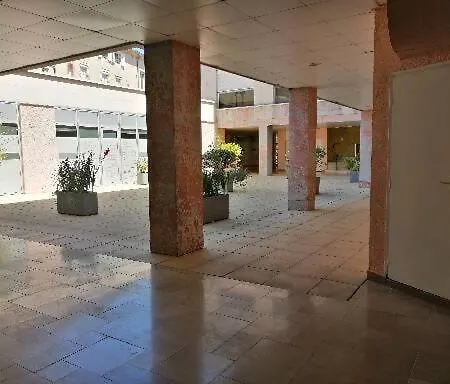 Studio Atypique En Plein Centre Апартаменты *